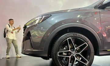 MG RX5 2026 21