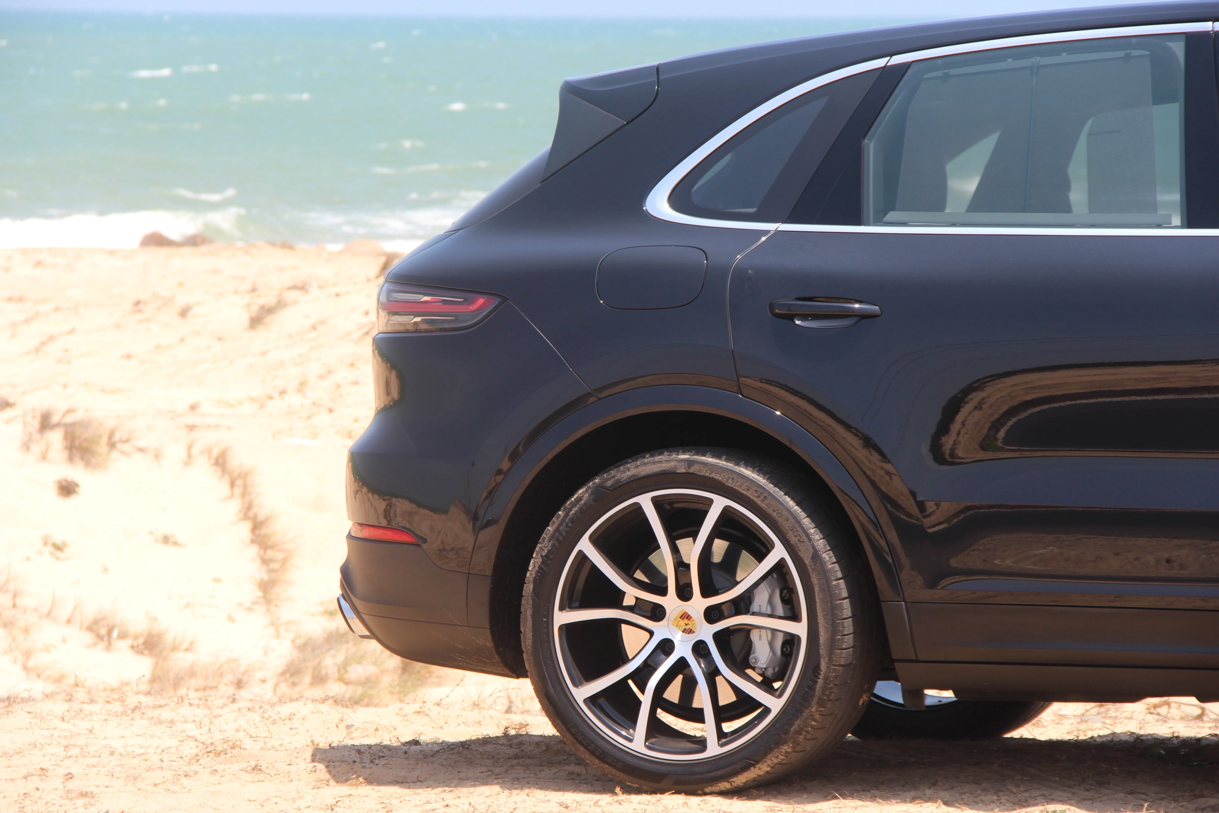 Porsche Cayenne 2026 6
