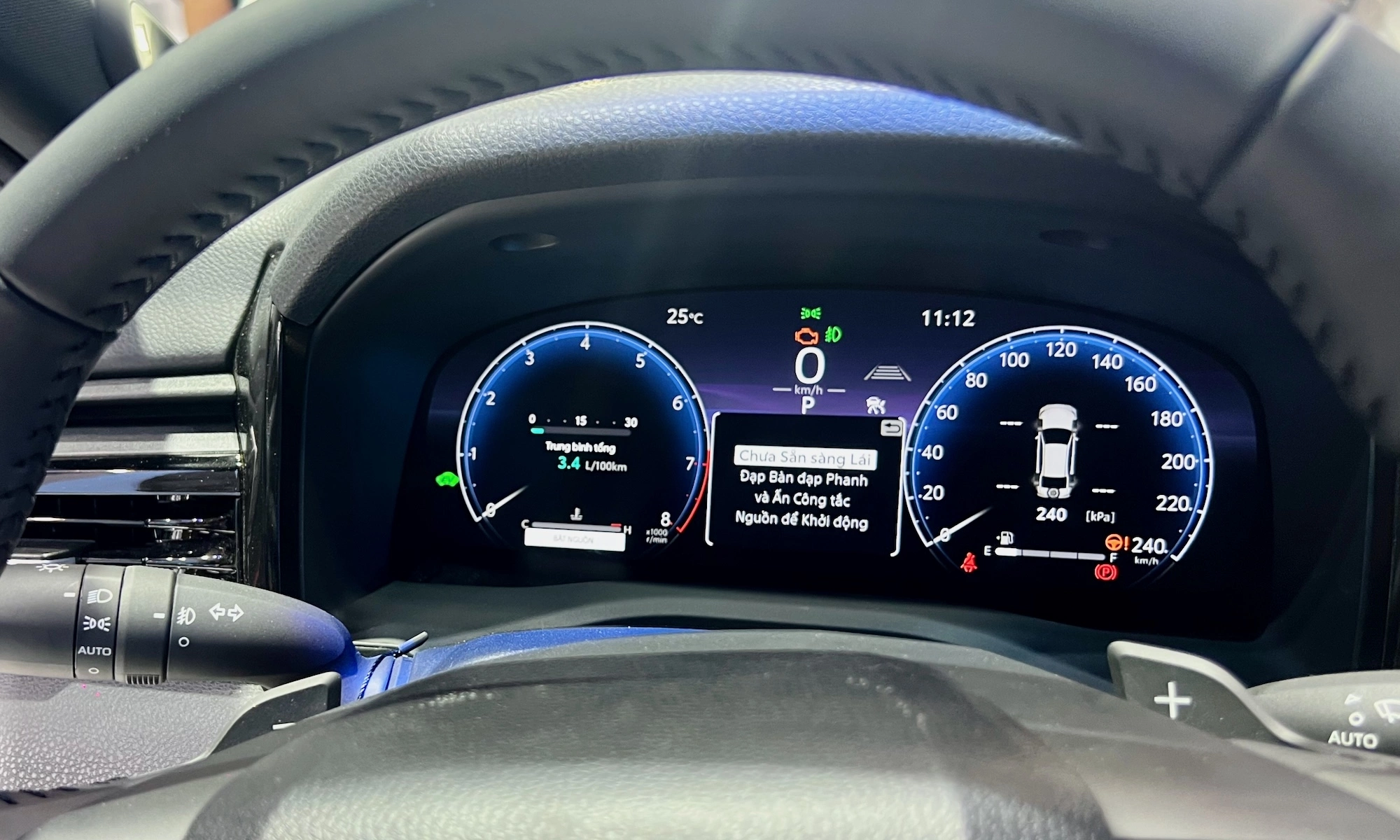 Toyota Camry 2026 6