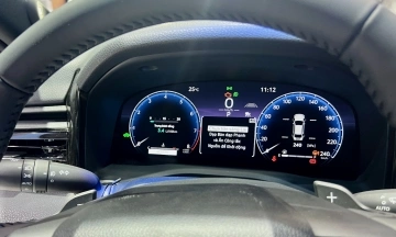 Toyota Camry 2026 21