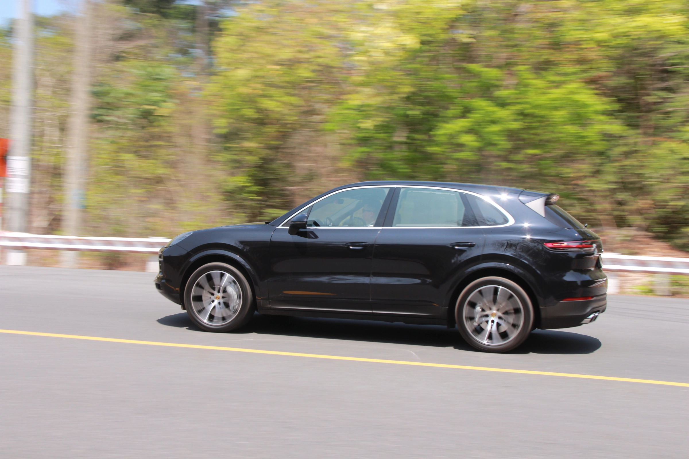 Porsche Cayenne 2026 5