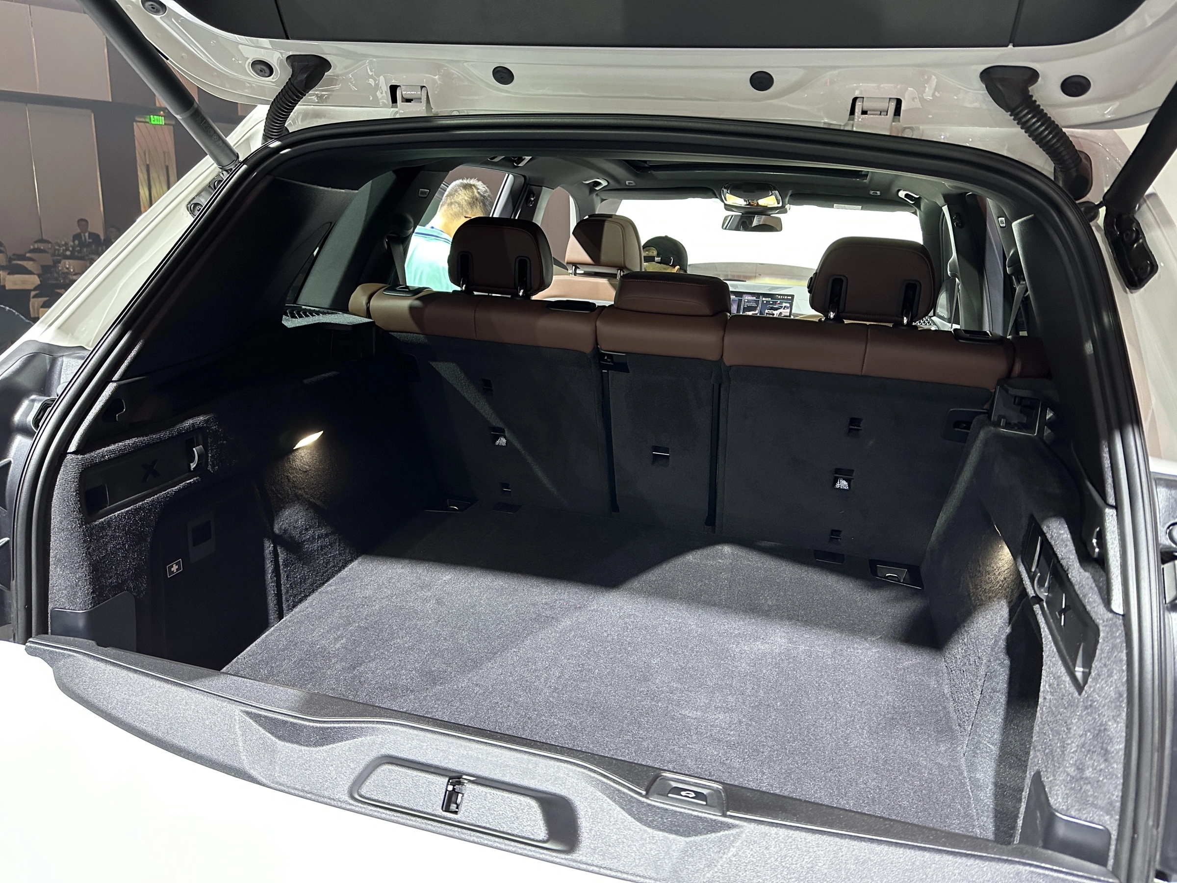 BMW X5 2026 18