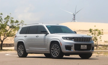 Jeep Grand Cherokee L 2026 39
