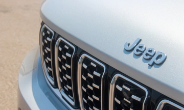 Jeep Grand Cherokee L 2026 33
