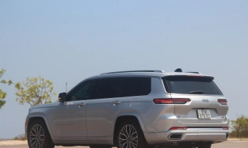 Jeep Grand Cherokee L 2026 35