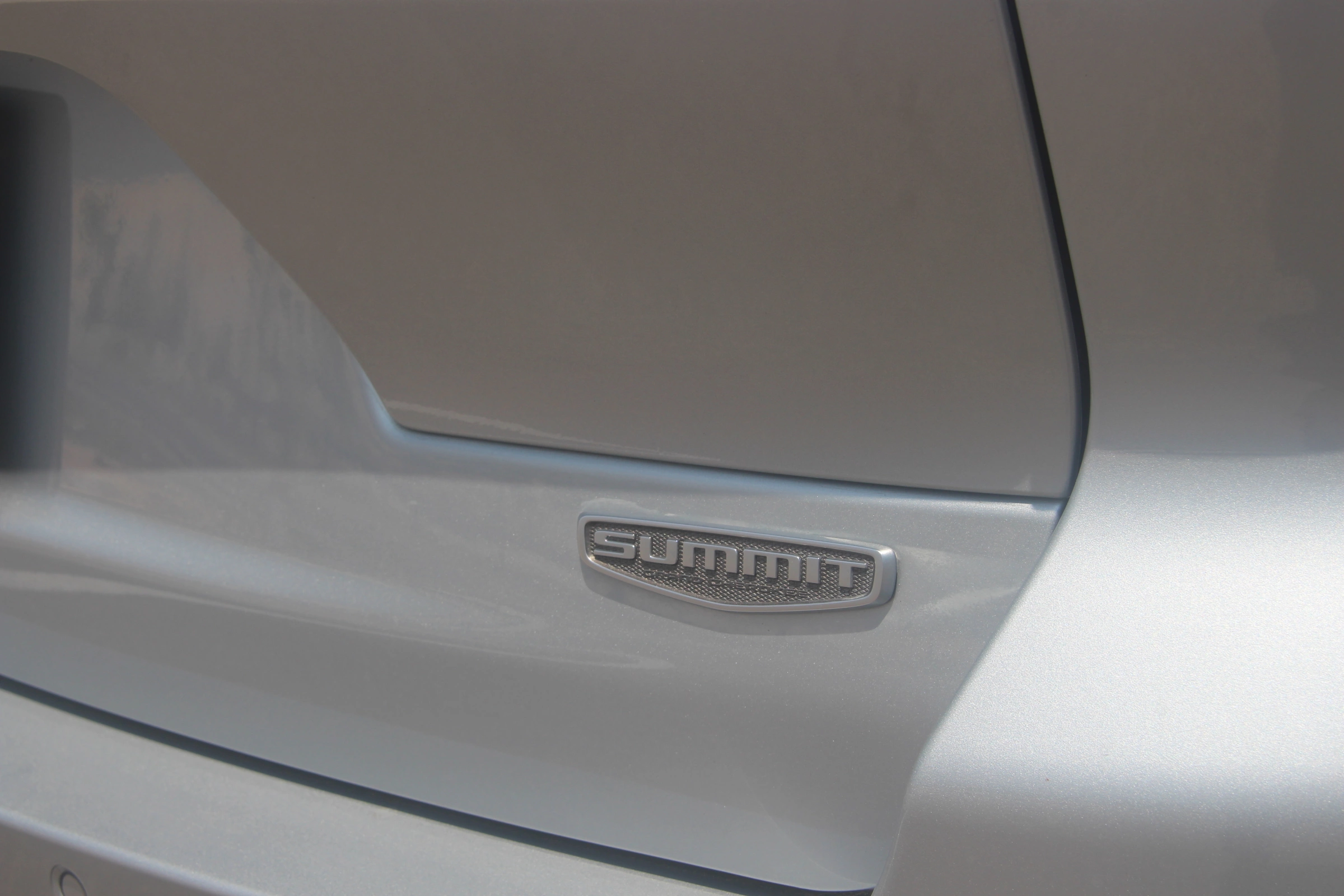 Jeep Grand Cherokee L 2026 9