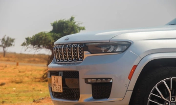 Jeep Grand Cherokee L 2026 38