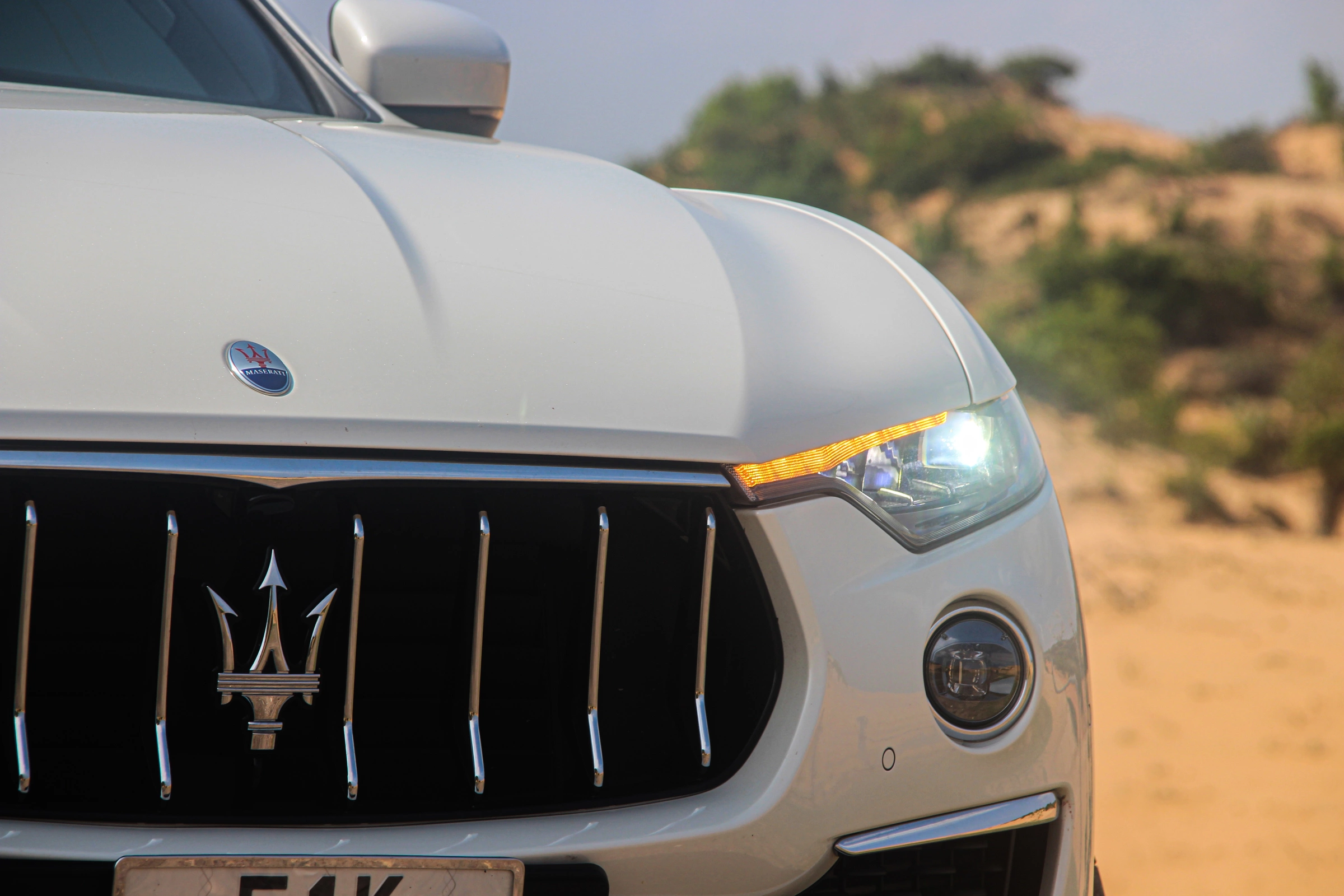 Maserati Levante 2026 5