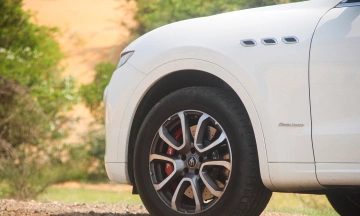 Maserati Levante 2026 34