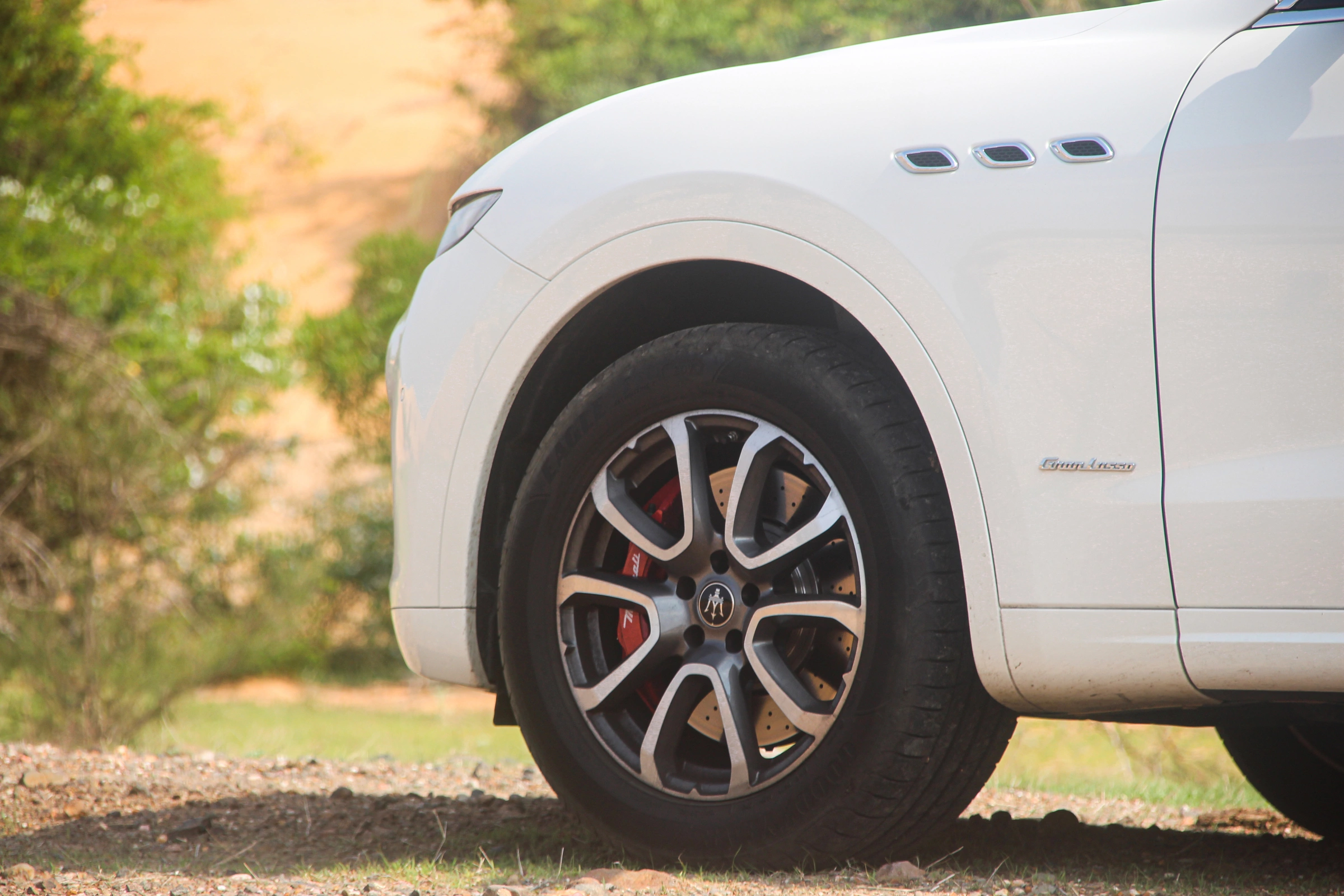 Maserati Levante 2026 6