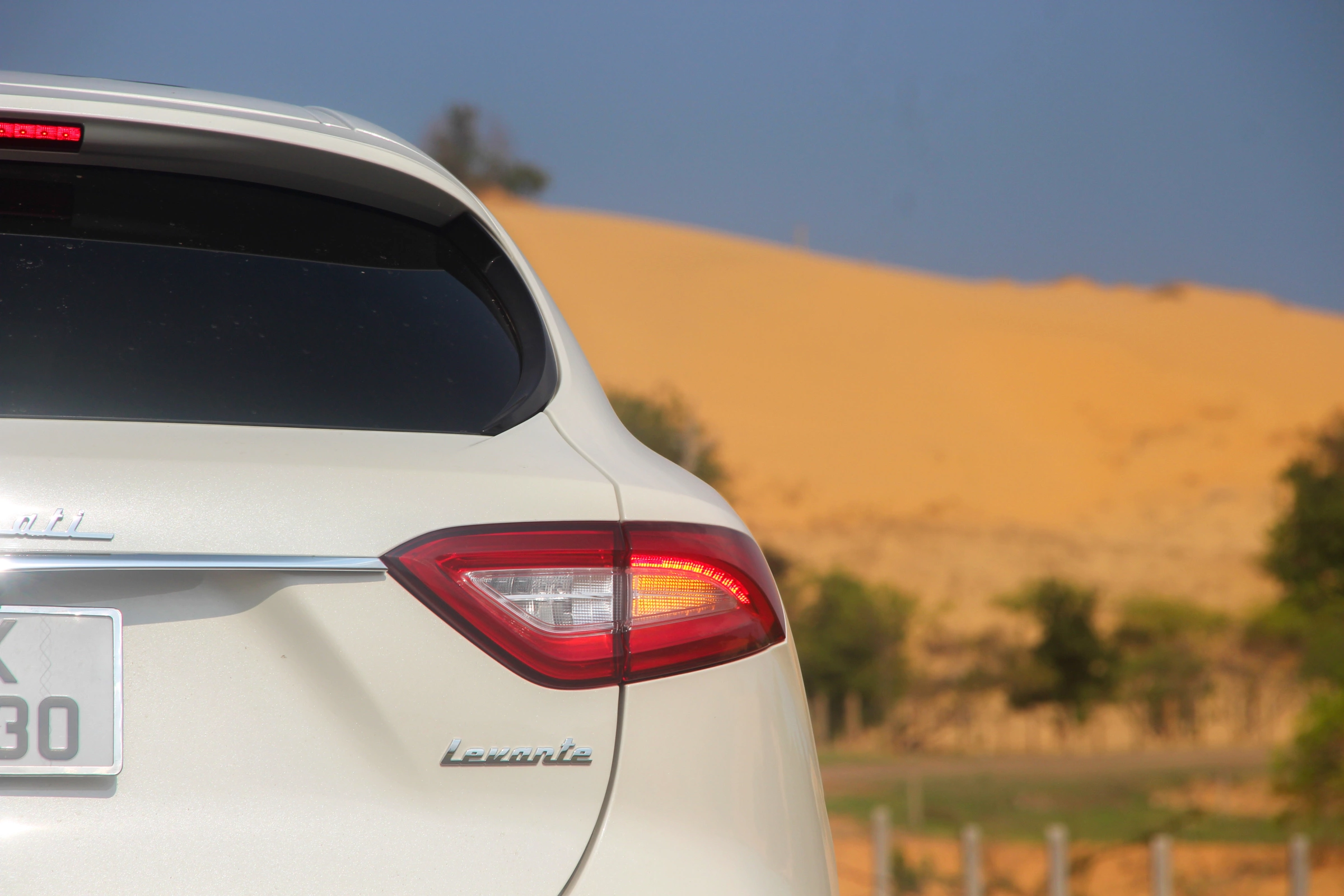 Maserati Levante 2026 8