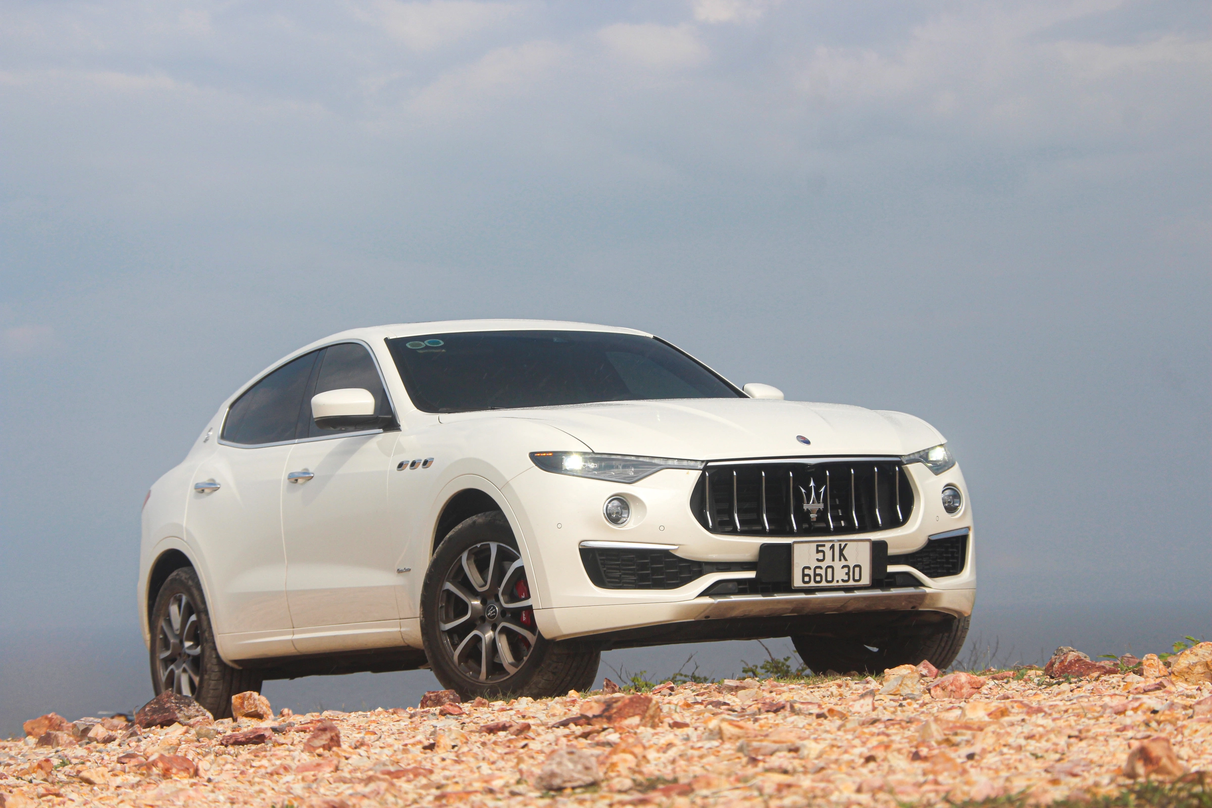 Maserati Levante 2026 2
