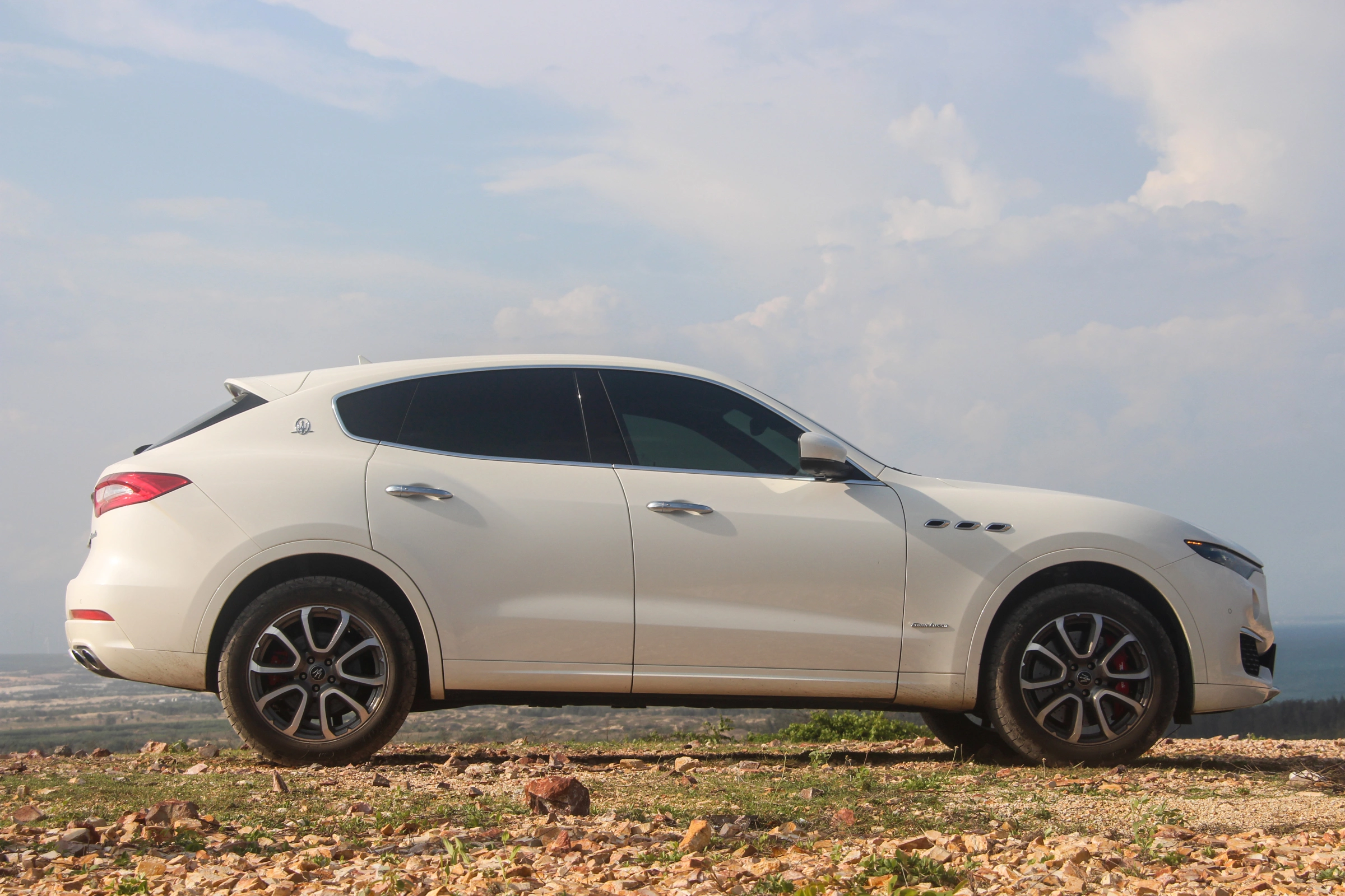 Maserati Levante 2026 9