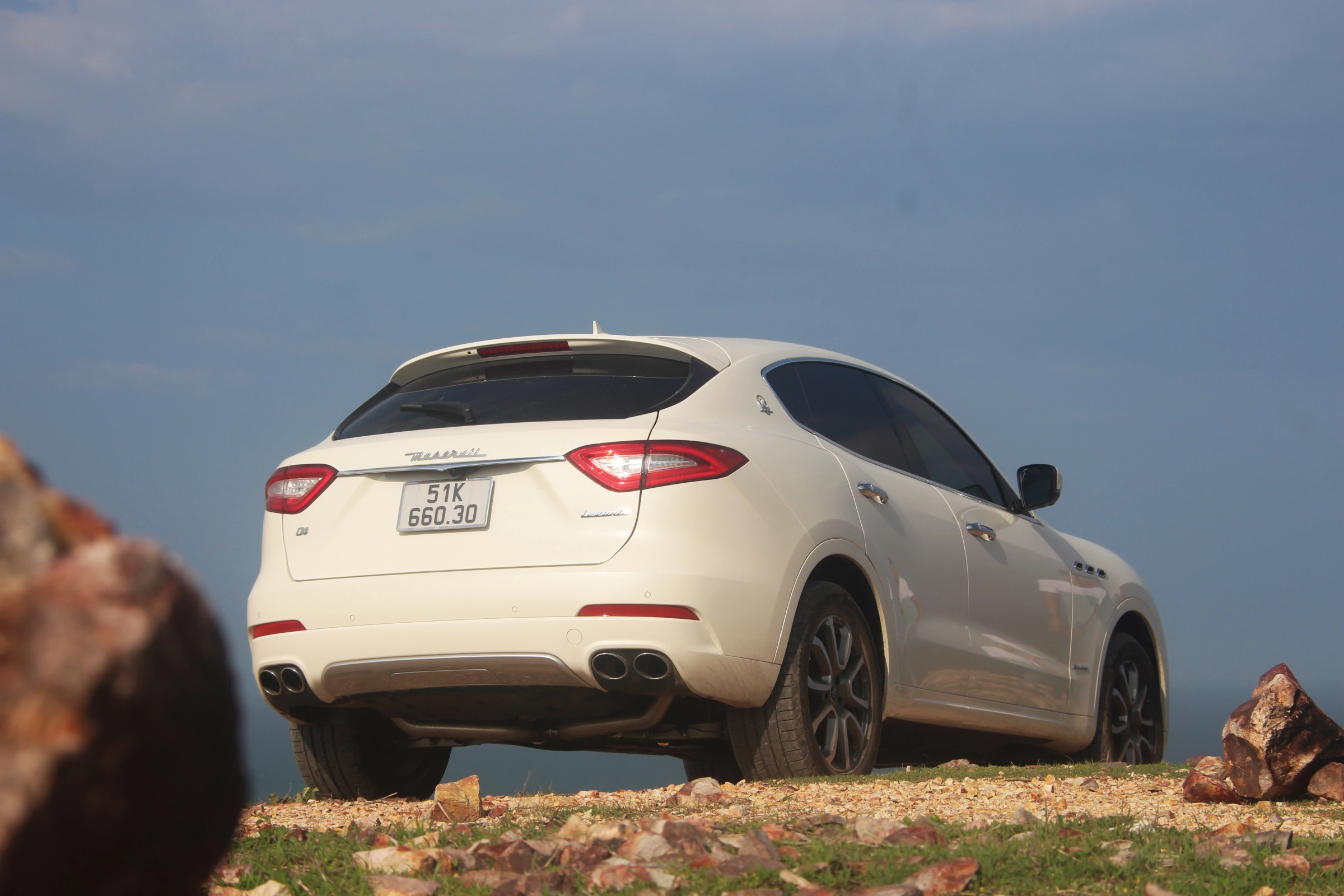 Maserati Levante 2026 10
