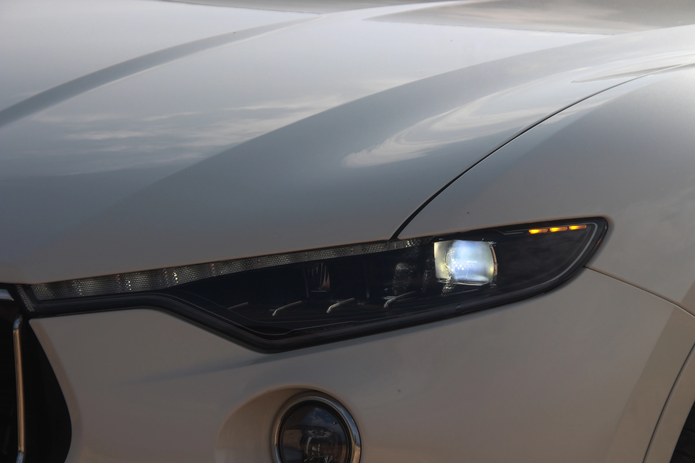 Maserati Levante 2026 11