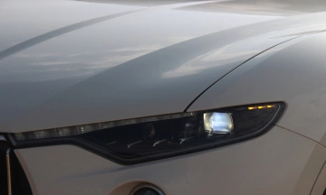 Maserati Levante 2026 39
