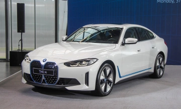 BMW i4 2026 22