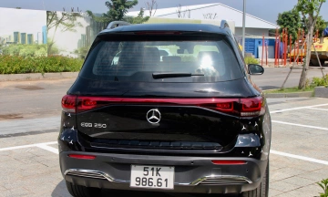 Mercedes EQB 2026 16