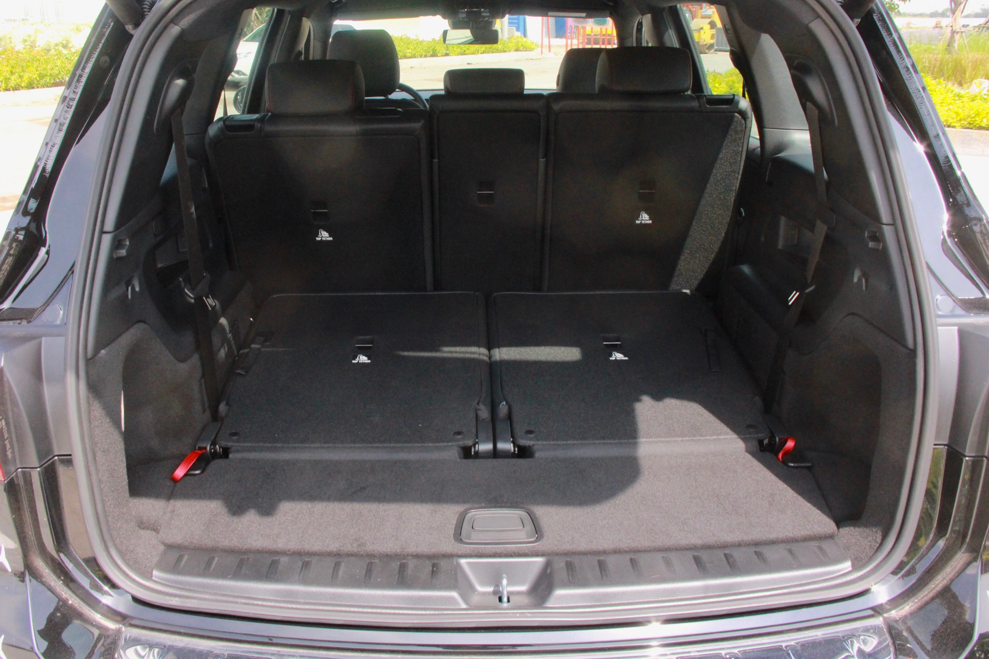 Mercedes EQB 2026 12