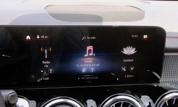 Mercedes EQB 2026 18
