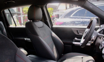 Mercedes EQB 2026 19