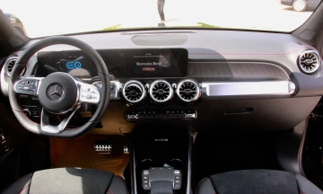 Mercedes EQB 2026 17