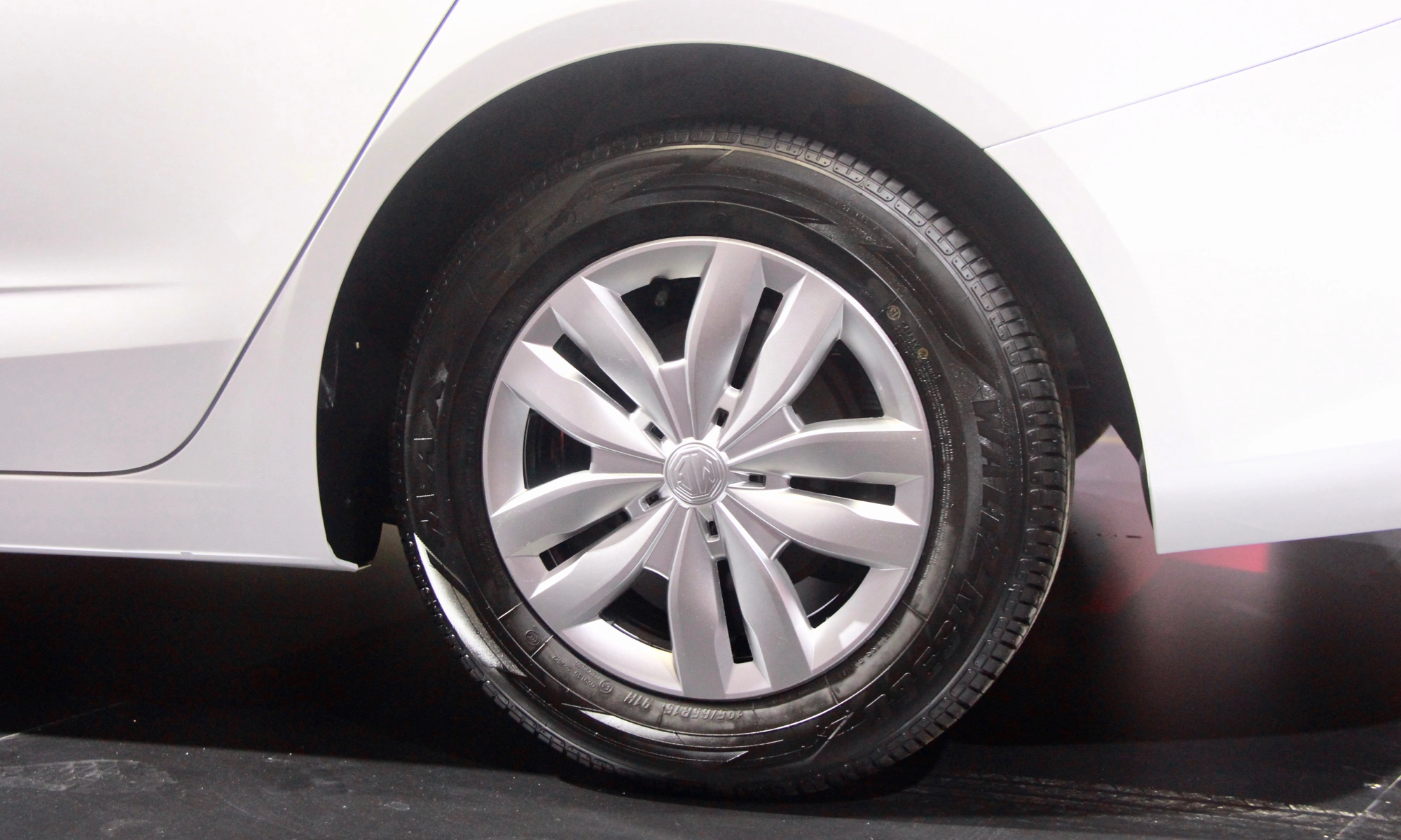 MG MG5 2026 4