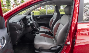 Kia Soluto 2026 17