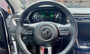 MG MG5 2026 17