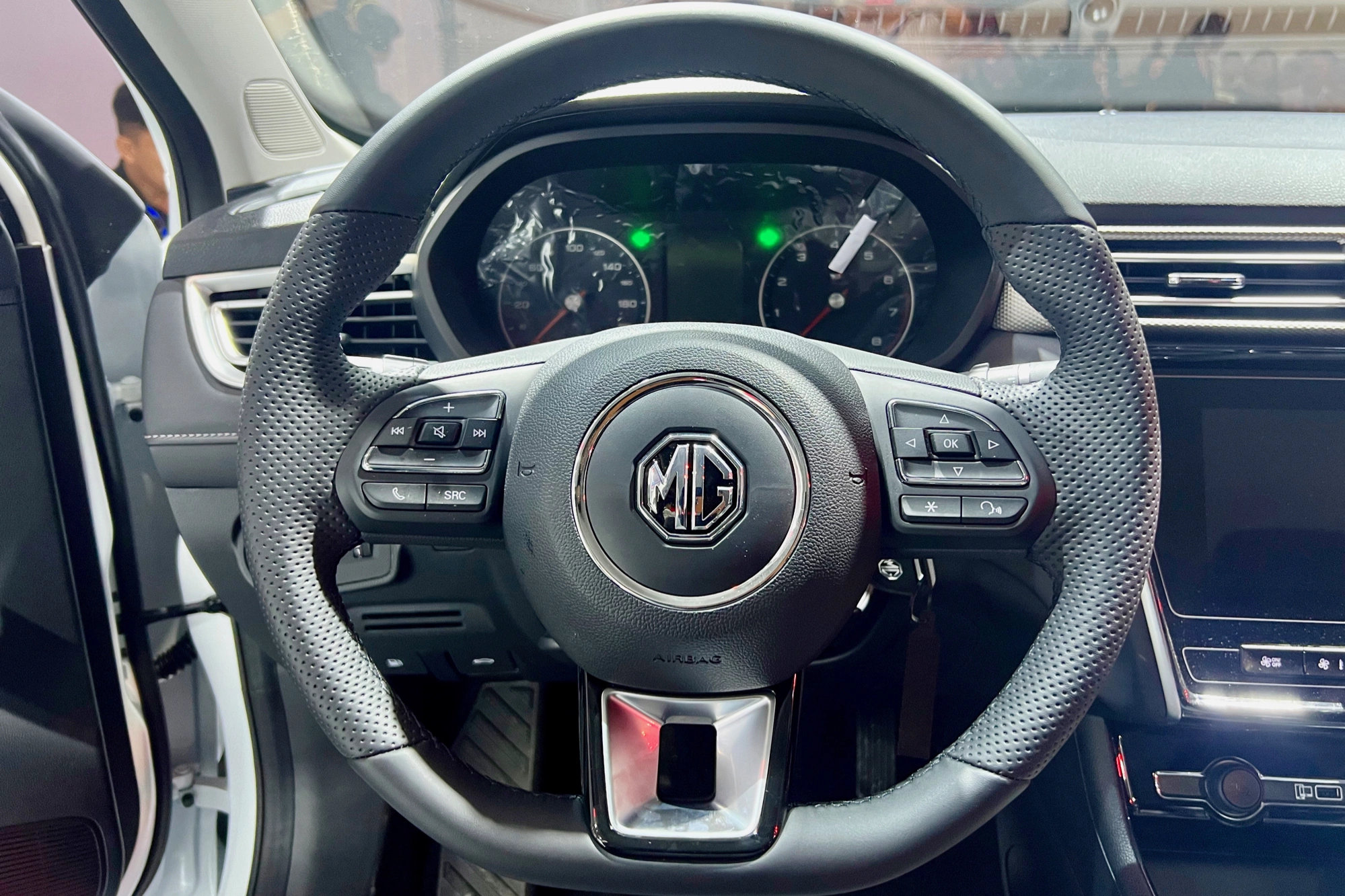 MG MG5 2026 7