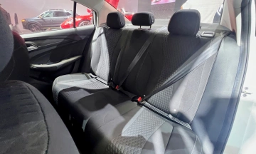 MG MG5 2026 19
