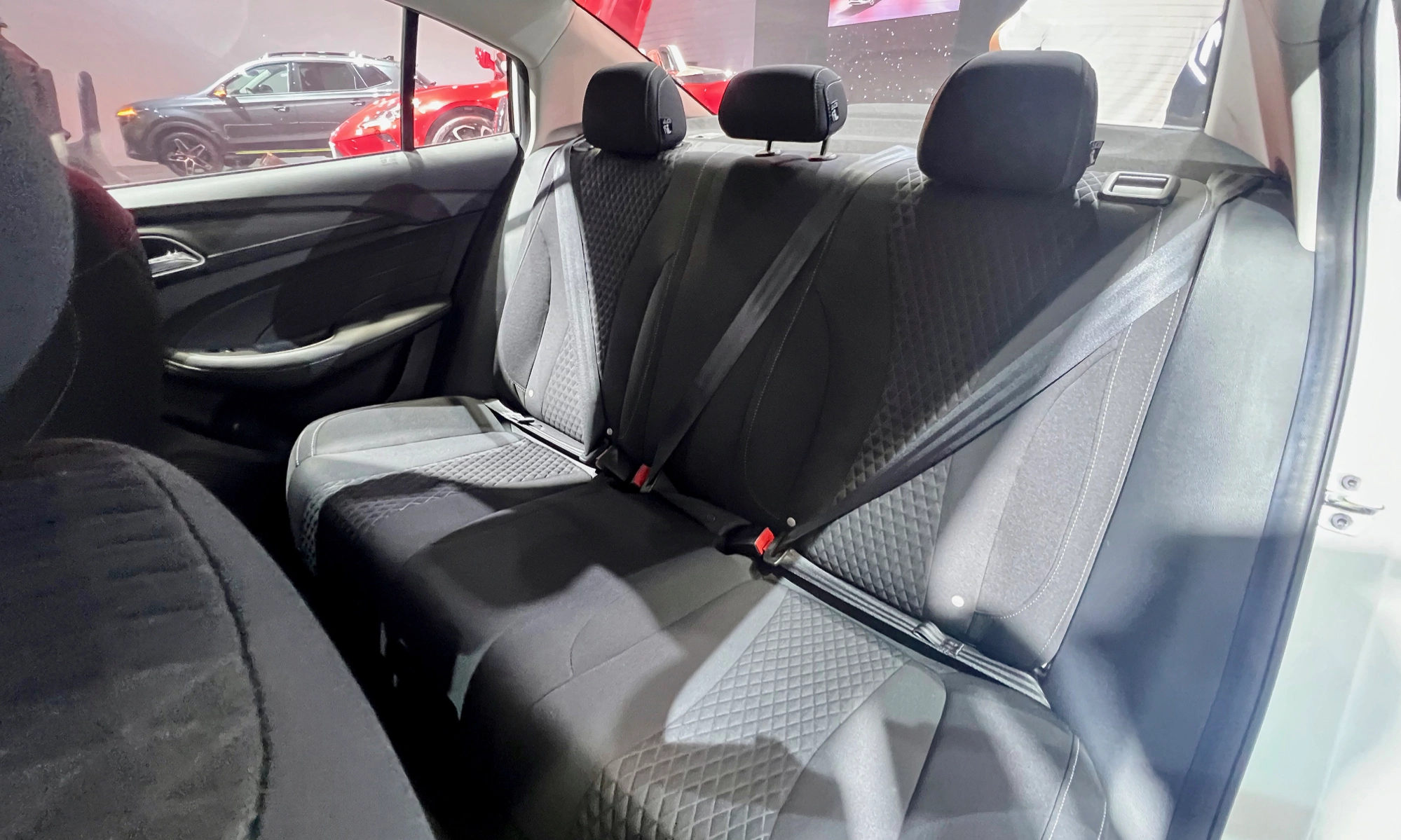 MG MG5 2026 9