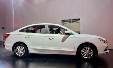 MG MG5 2026 12