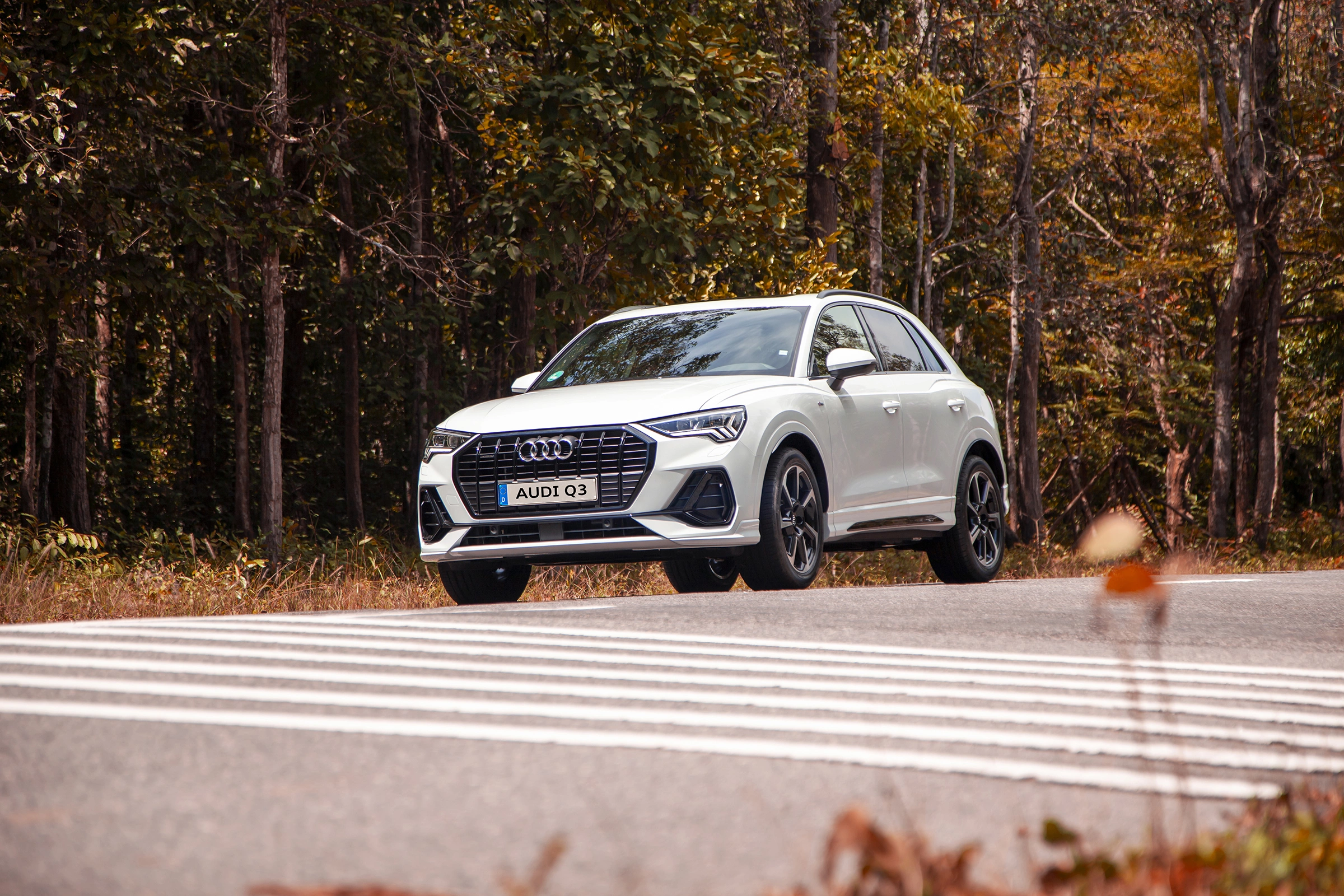 Audi Q3 2026 5