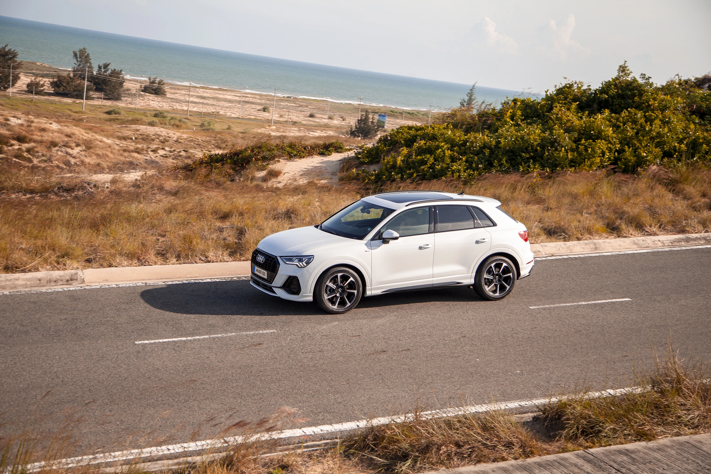 Audi Q3 2026 6