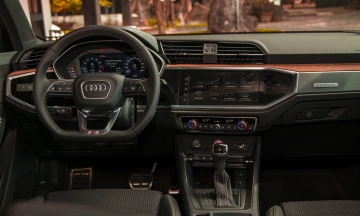 Audi Q3 2026 30