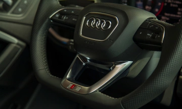 Audi Q3 2026 31