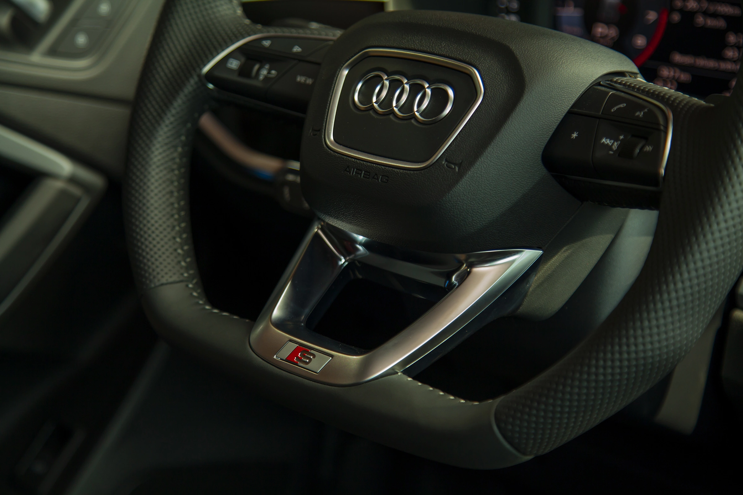 Audi Q3 2026 9