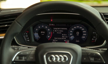 Audi Q3 2026 32