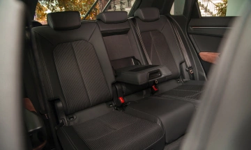 Audi Q3 2026 38
