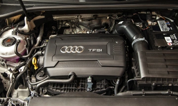 Audi Q3 2026 39