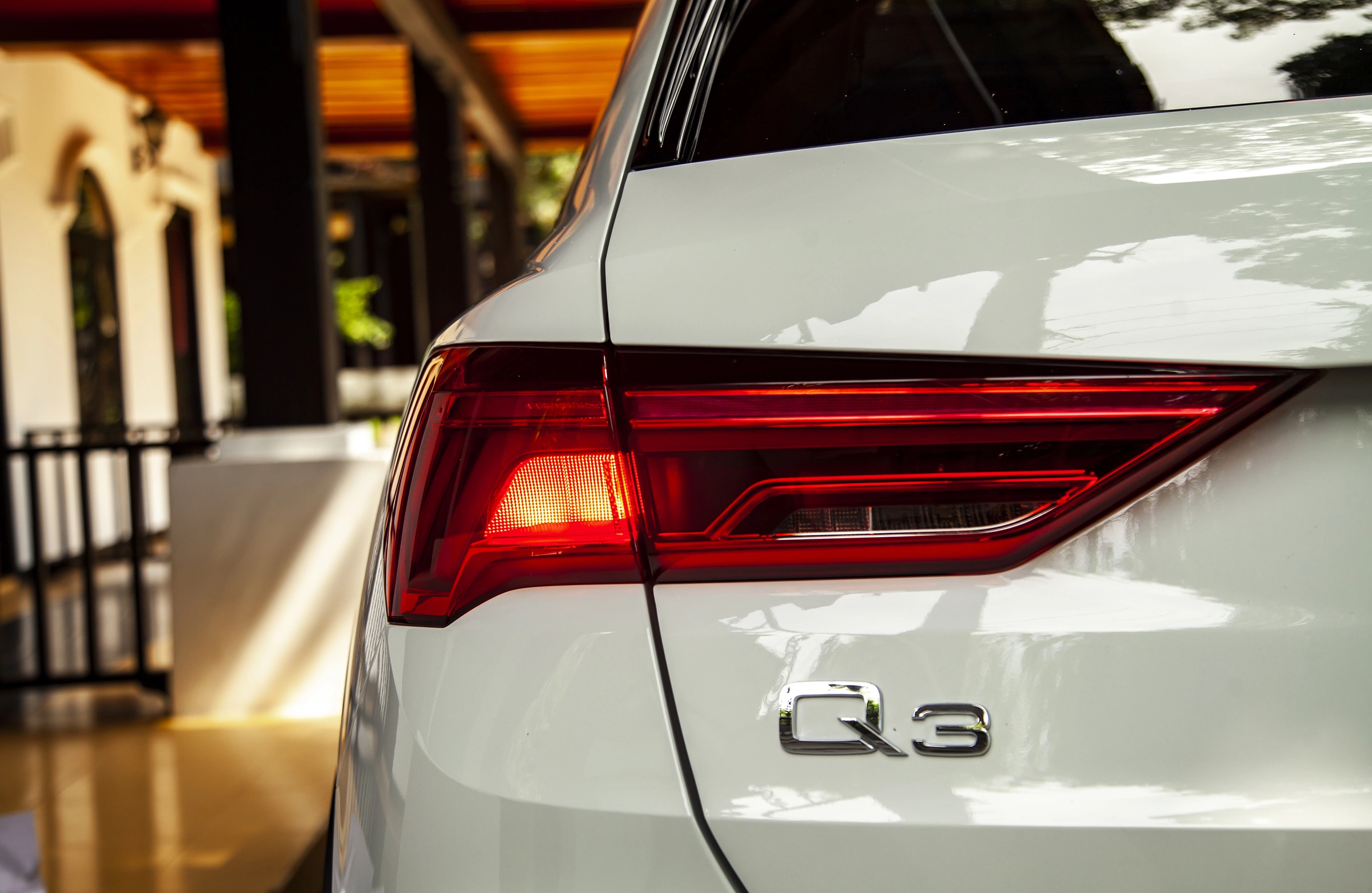 Audi Q3 2026 7