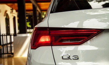 Audi Q3 2026 29