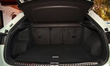 Audi Q3 2026 40