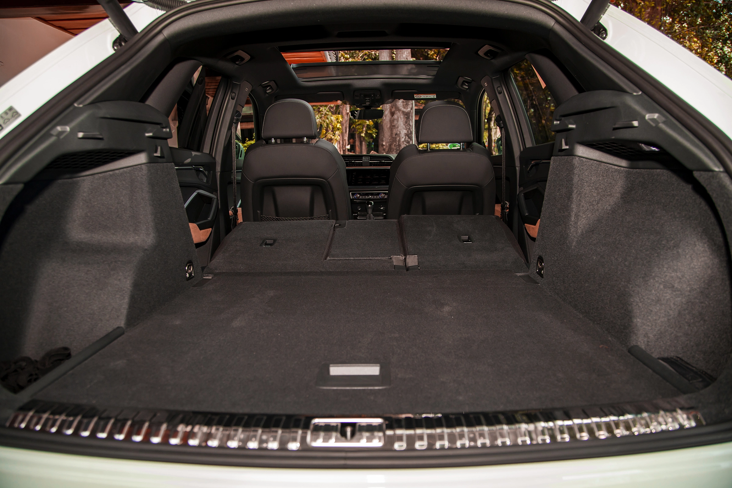 Audi Q3 2026 20