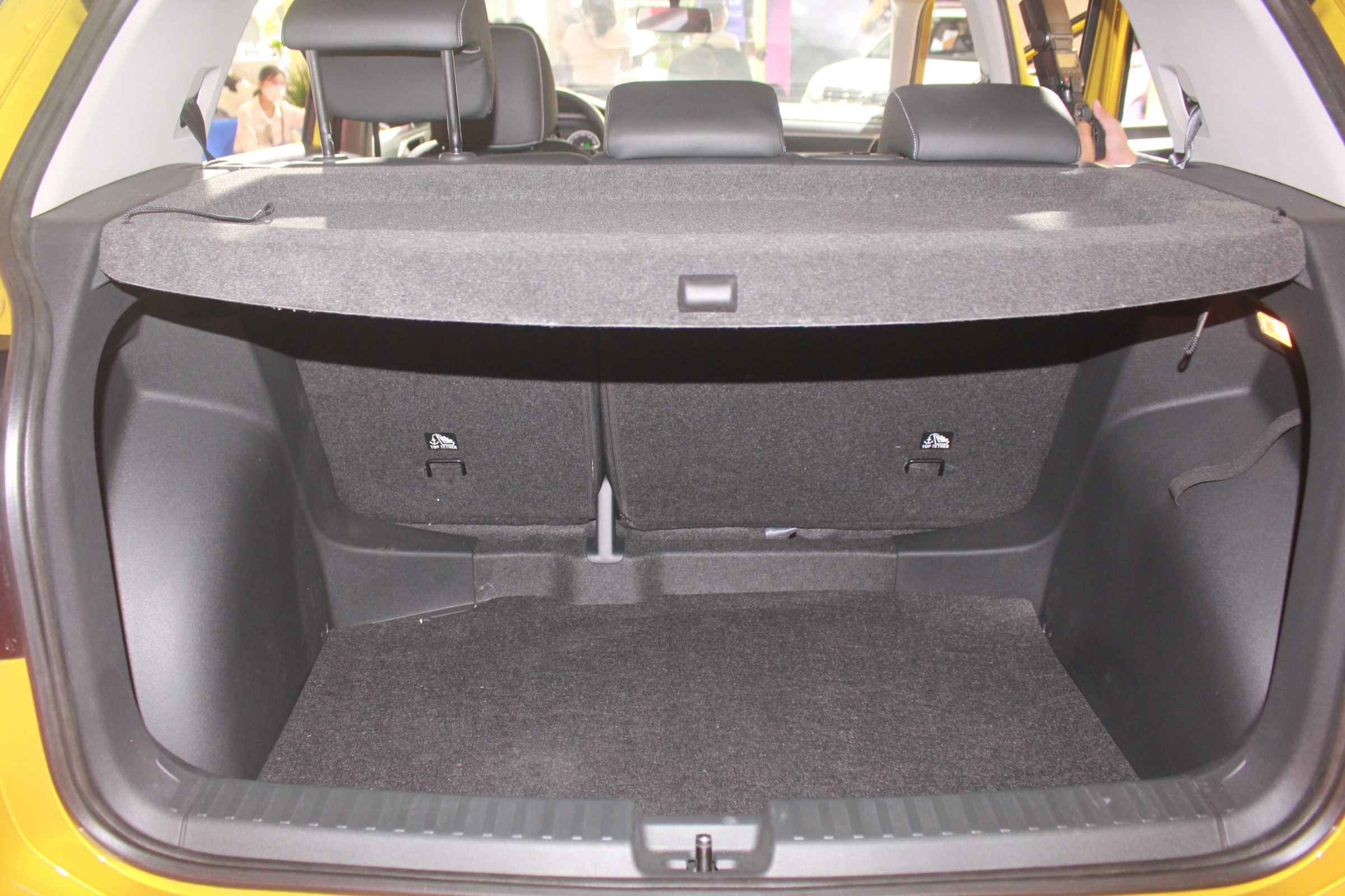 Volkswagen T-Cross 2026 19