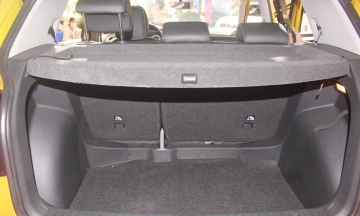 Volkswagen T-Cross 2026 39