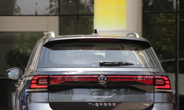 Volkswagen T-Cross 2026 26