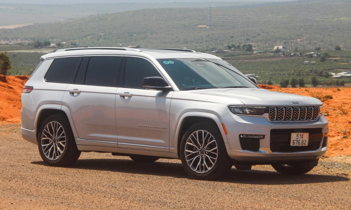 Jeep Grand Cherokee L 2026 57