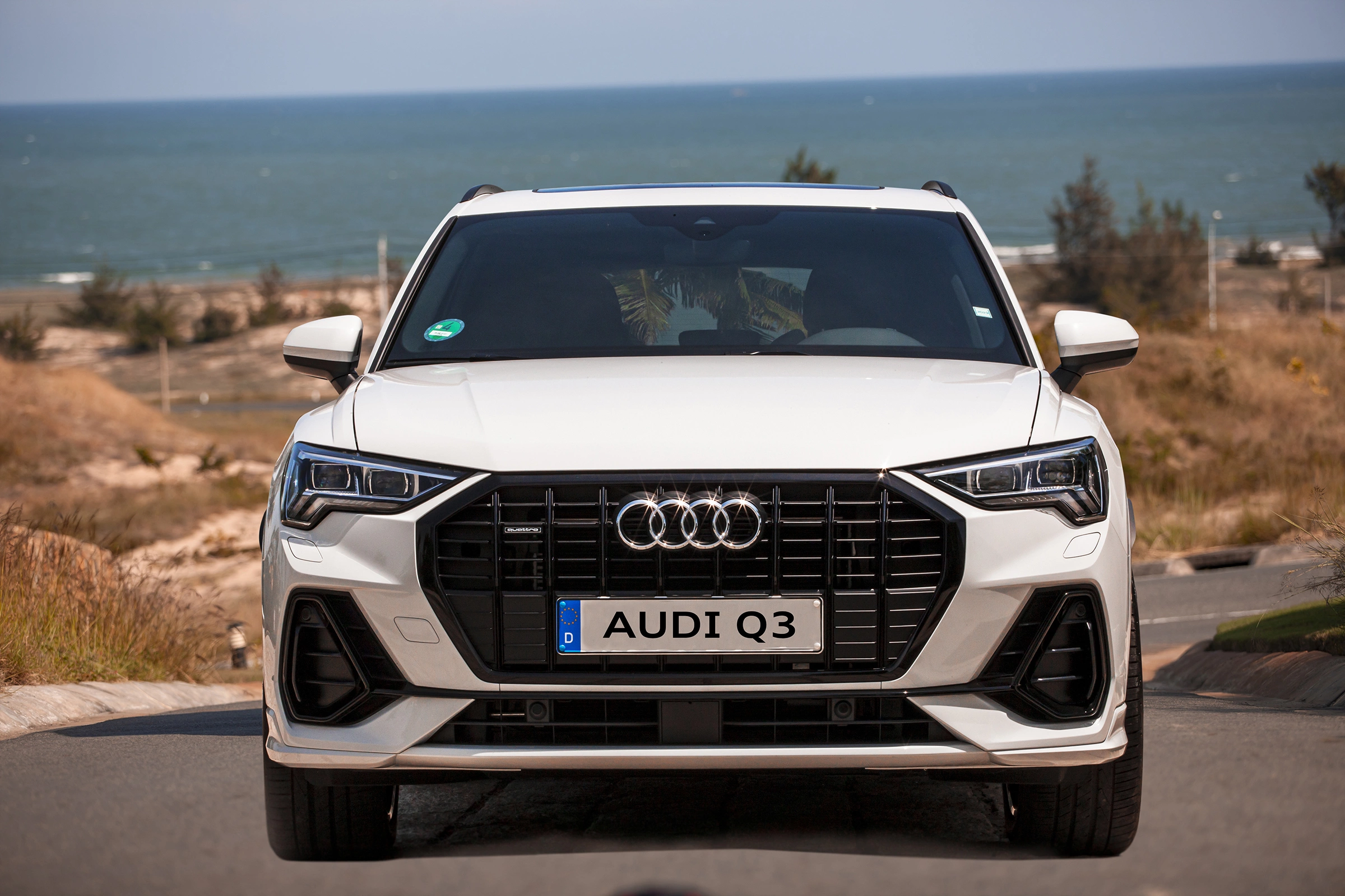 Audi Q3 2026 4